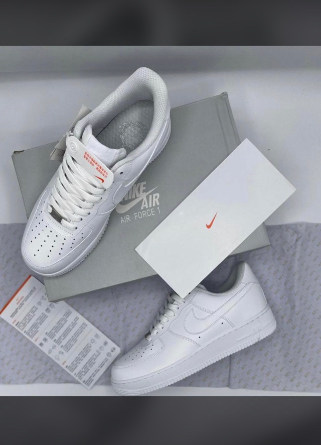 Air force 1